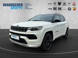 Jeep Compass S Plug in Hybrid 1,3 Navi+Pano+SD+SHZ+LM - Jeep Compass in Bremen