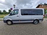 Mercedes-Benz Sprinter Mobility 23