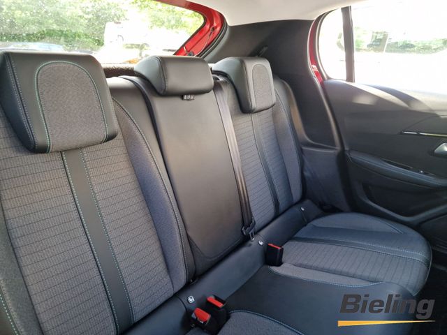 208 Elektro Allure Pack 136 Navi 1 Hand Scheckhe