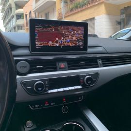 Audi A4 - 10