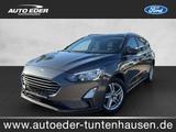 Ford Focus Cool & Connect Turnier Automatik Bluetooth