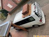 Volkswagen T5 Caravelle - Volkswagen T5 Caravelle: Weiß