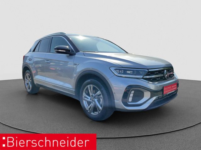 Volkswagen T-Roc - Bild 3