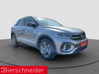 Volkswagen T-Roc - Vorschau Bild 3
