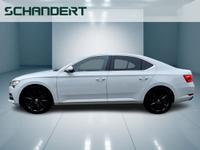 Skoda Superb 2.0 TSI L&K DSG Matrix Navi Sitzhzg Klima