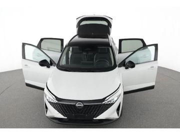 Nissan Qashqai - 8