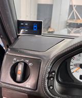Mercedes-Benz G 500 Lang Classic Classic - gebrauchte Mercedes-Benz G 500 aus dem Jahr 2000