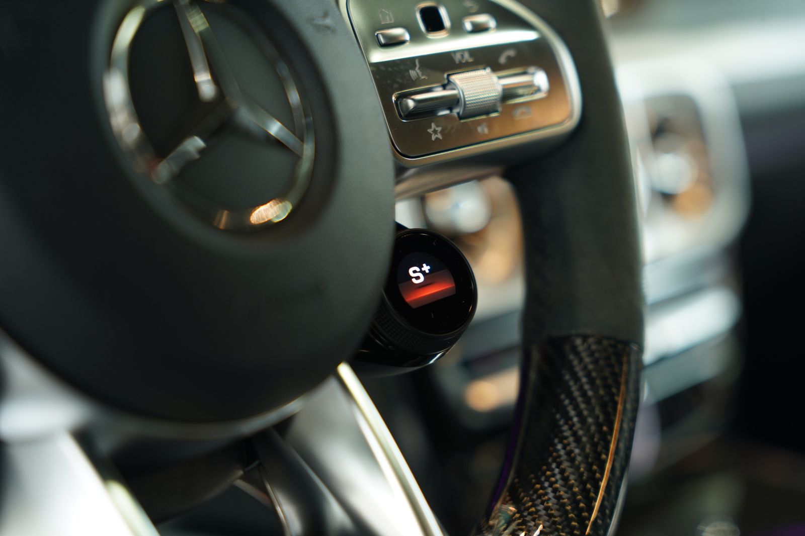 Mercedes Benz G 63 Amg