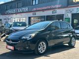 Opel Corsa E Drive*Sitzheizung*Lenkradheizung*Tüv* - Opel Corsa Gebrauchtwagen in Aachen
