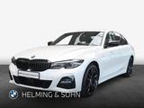 BMW 320e Limousine M-Sport Head-Up HiFi ACC Laser uv - BMW 320 mit Hybrid-Antrieb