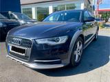 Audi A6 Allroad Quatro 4H 3,0 TDI TÜV NEU VOLLLEDER - Audi A6 Allroad: 3.0