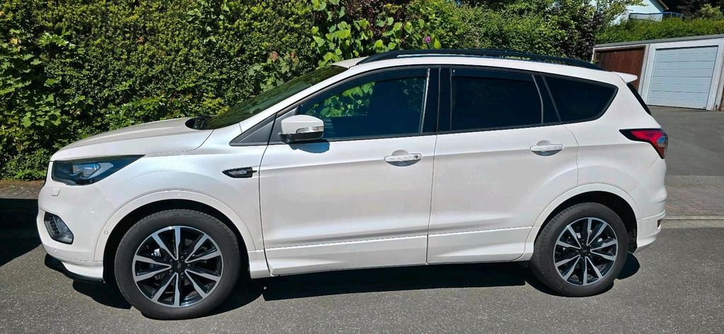Image of Ford Kuga