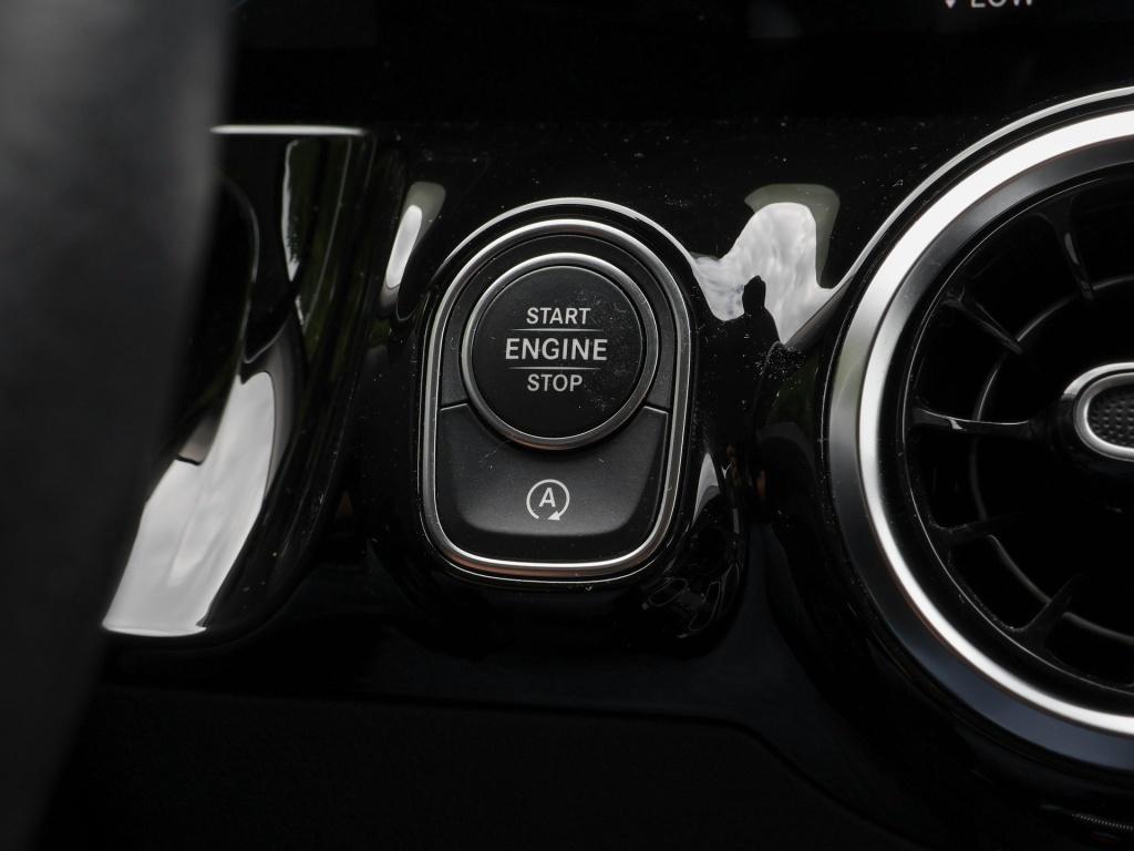 Mercedes-Benz B-Class Progrssive/Navi/Wide/PTS/SHZ/Tempomat/17'', миниатюра 21