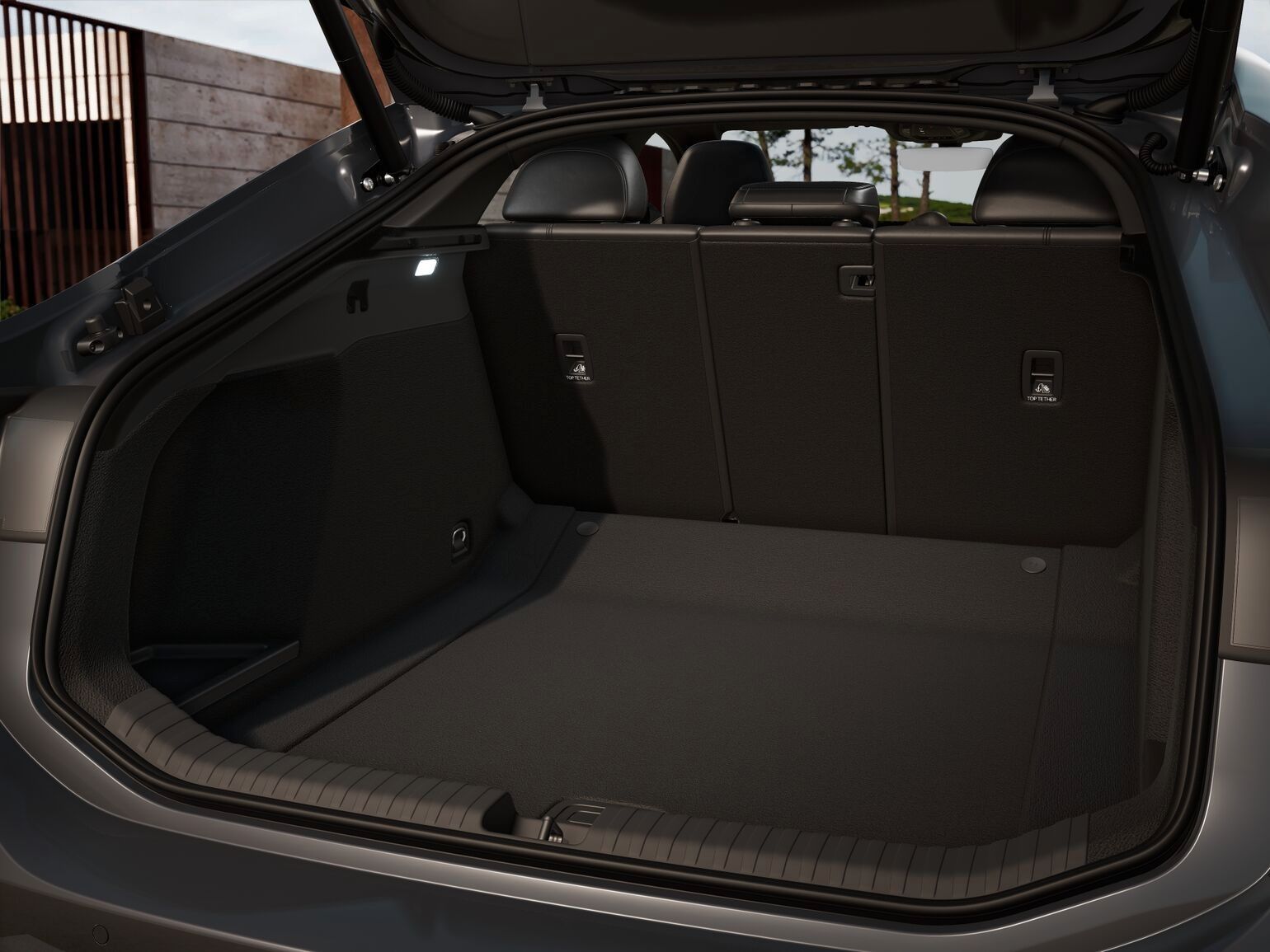 Audi S6 e-tron - Bild 10