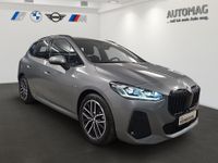 BMW 220 Active Tourer - Vorschau Bild 2