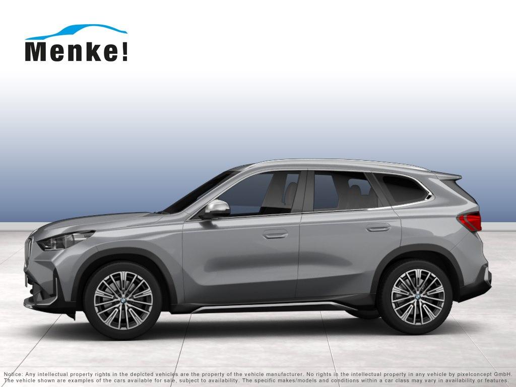 BMW X1 sDrive20i M Sportpaket Pro Head-Up AHK LED RF