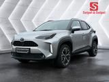 Toyota Yaris Cross HSD Style*360°Kamera*JBL*HUD*Carplay - Toyota Yaris: Hsd
