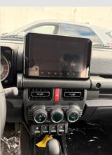 Suzuki Jimny 4x4 GLX 5TÜR - Suzuki Jimny: 4.4