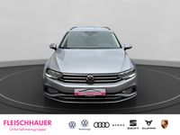 Volkswagen Passat - Vorschau Bild 2