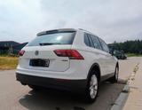 Volkswagen Tiguan 2.0 TSI OPF 140kW DSG 4MOT Comfortlin... - Volkswagen Tiguan: 140