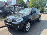 BMW X5 xDrive50i M Sport Navi Leder 7 Sitze - BMW X5: Xdrive50i