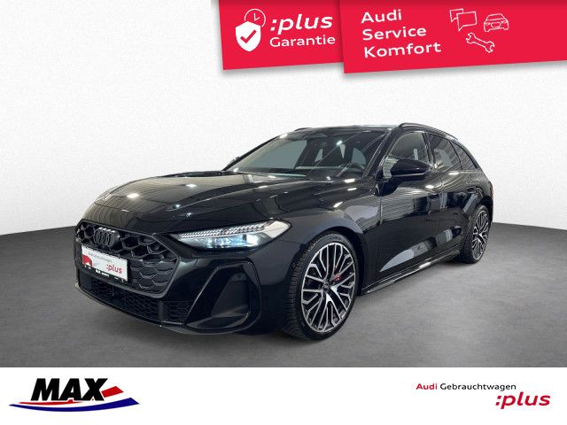 S5 Avant TFSI QUATTRO MATRIX+PANO+AHK+RAUTE+B&O+