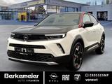 Opel Mokka 1.2 Turbo GS Line**LED/Navi/Kamera** - Opel Mokka
