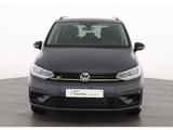 Volkswagen Touran 1.5 TSI OPF R-Line - VW Touran Gebrauchtwagen in Münster