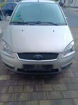 Ford FORD C-MAX 1.8 BENZIN - gebrauchte Ford C-Max aus dem Jahr 2006