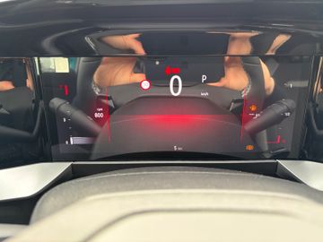 Bild 10 Opel Mokka Facelift GS AT +LED+KAMERA+PDC+SHZ+LHZ+