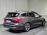 Ford Focus 2.0 EcoBlue ST-Line*LED*KAMERA* - mit Diesel-Antrieb: Grau, Sportfahrwerk