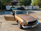 Volvo P1800 ES - Volvo: P1800es