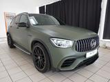 Mercedes-Benz GLC 63 AMG GLC 63 S AMG *Carbon*AMG Perfo. Auspu - Mercedes-Benz GLC 63 AMG