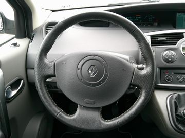 Renault Scenic Exception 2.0 16V