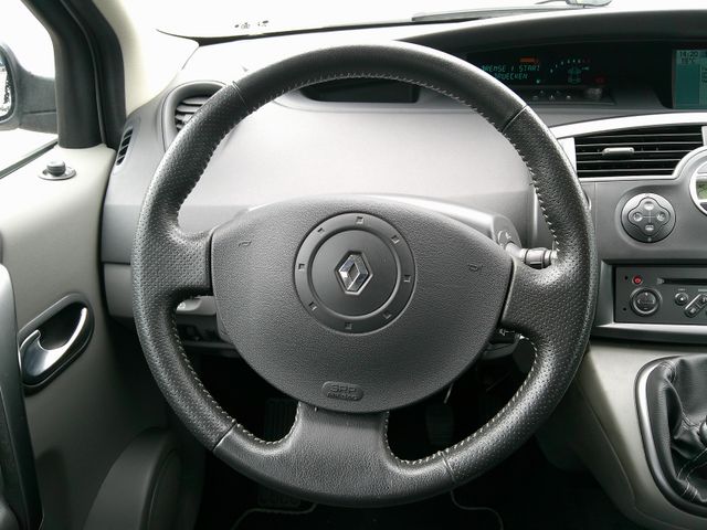 Renault Scenic Exception 2.0 16V