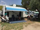 LMC Liberty 688ti nur 51 tsd. km SAT, TV, Solar