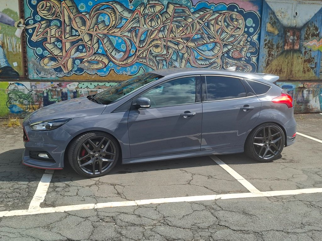 Image of Ford Focus