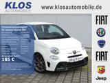 Abarth 595 1.4 T-JET 16V 145PS CARPLAY PDC URBANPAKET - Abarth Gebrauchtwagen