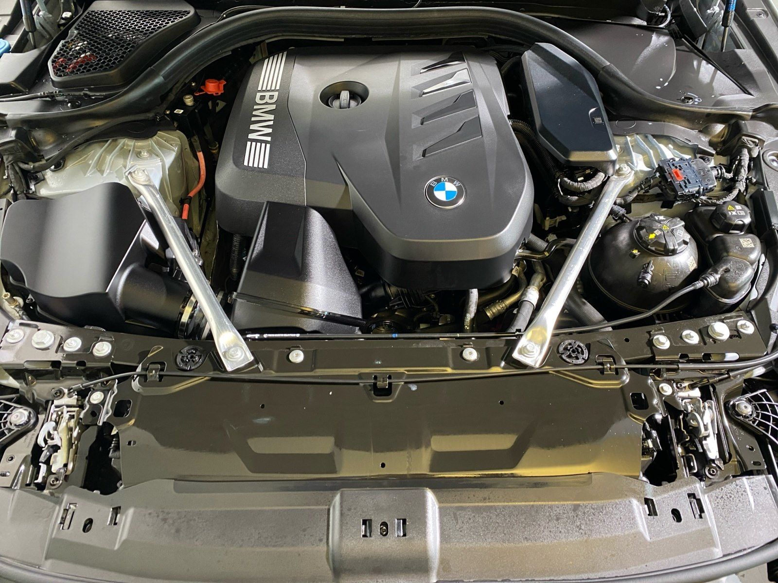 BMW 520 - Bild 17