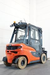 Linde H25/600 D 1202 - Angebote
