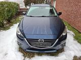 Mazda 3 2.0 SKYACTIV-G 120 Center-Line Center-Line