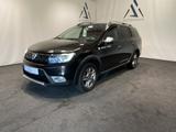 Dacia Logan Stepway Navi Autom Kamera AHK Standheizung - Dacia: Standheizung