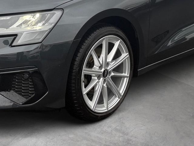 A3 35 1.5 TFSI Limousine advanced Apple CarPlay