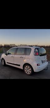 Citroën C3 Picasso VTi 120 Exclusive EGS6 Exclusive - Citroën C3 Picasso: Exclusive