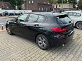 BMW 116 i DSG Navi Live Cockp. Prof. Sportsitze LED - BMW 116: Limousine, 116i