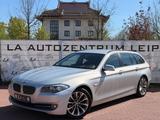 BMW 523i Touring NAVI*BIXENON*TÜV*PDC*KLIMA*SITZH - BMW 523 aus 2010: 523i