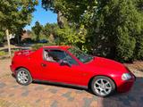 Honda CRX 1.6 VTi Del Sol VTi