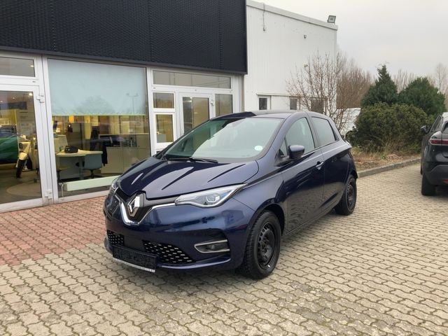 Renault ZOE E-Tech 100% el. SONDERMODE