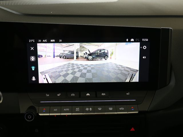 Opel Astra GS 1.2 AUT LED ACC APP 360 KAMERA AHK