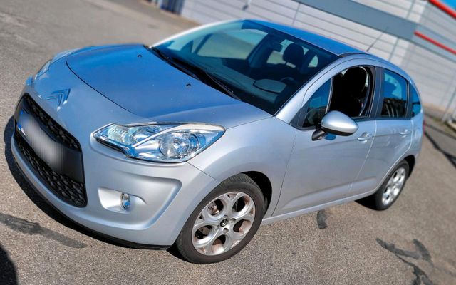 Citroën Citroen C3 - TÜV ist NEU 11/26